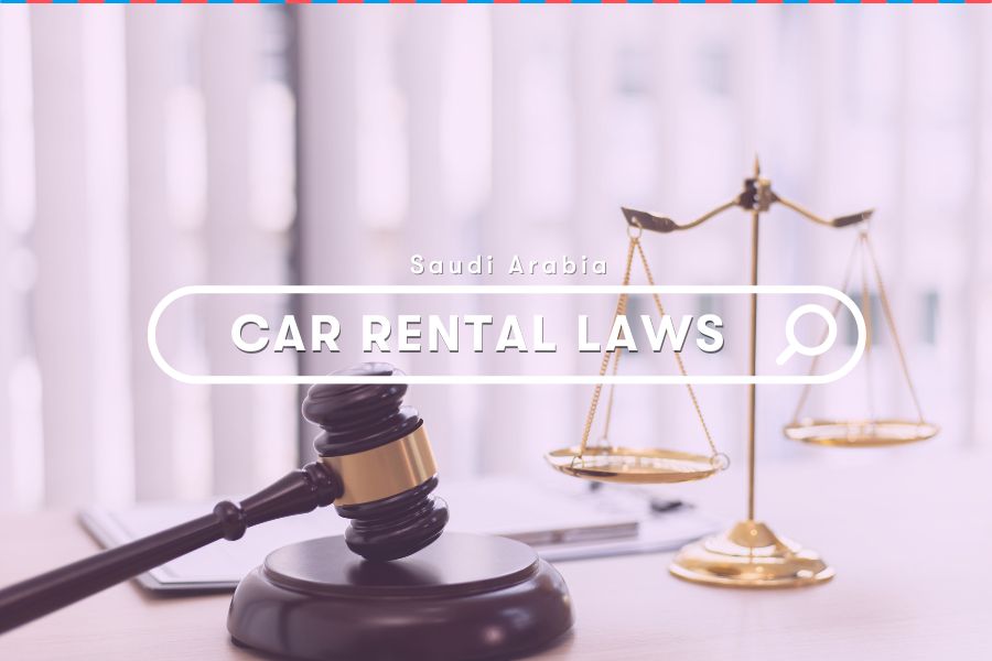 Saudi Arabia Guide: 5 Charges to Watch Out for When Renting a Car in KSA