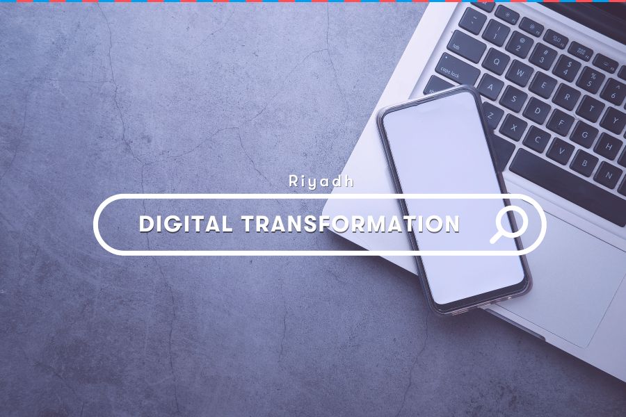 Events: Digital Transformation Summit 2023